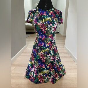 Size 00 Jcrew cocktail dress